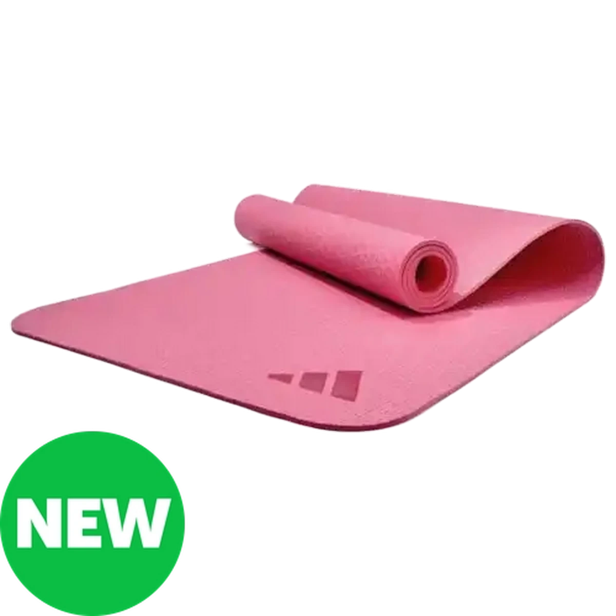 Checkers Sixty60 | Adidas Pink Fusion Yoga Mat 6mm