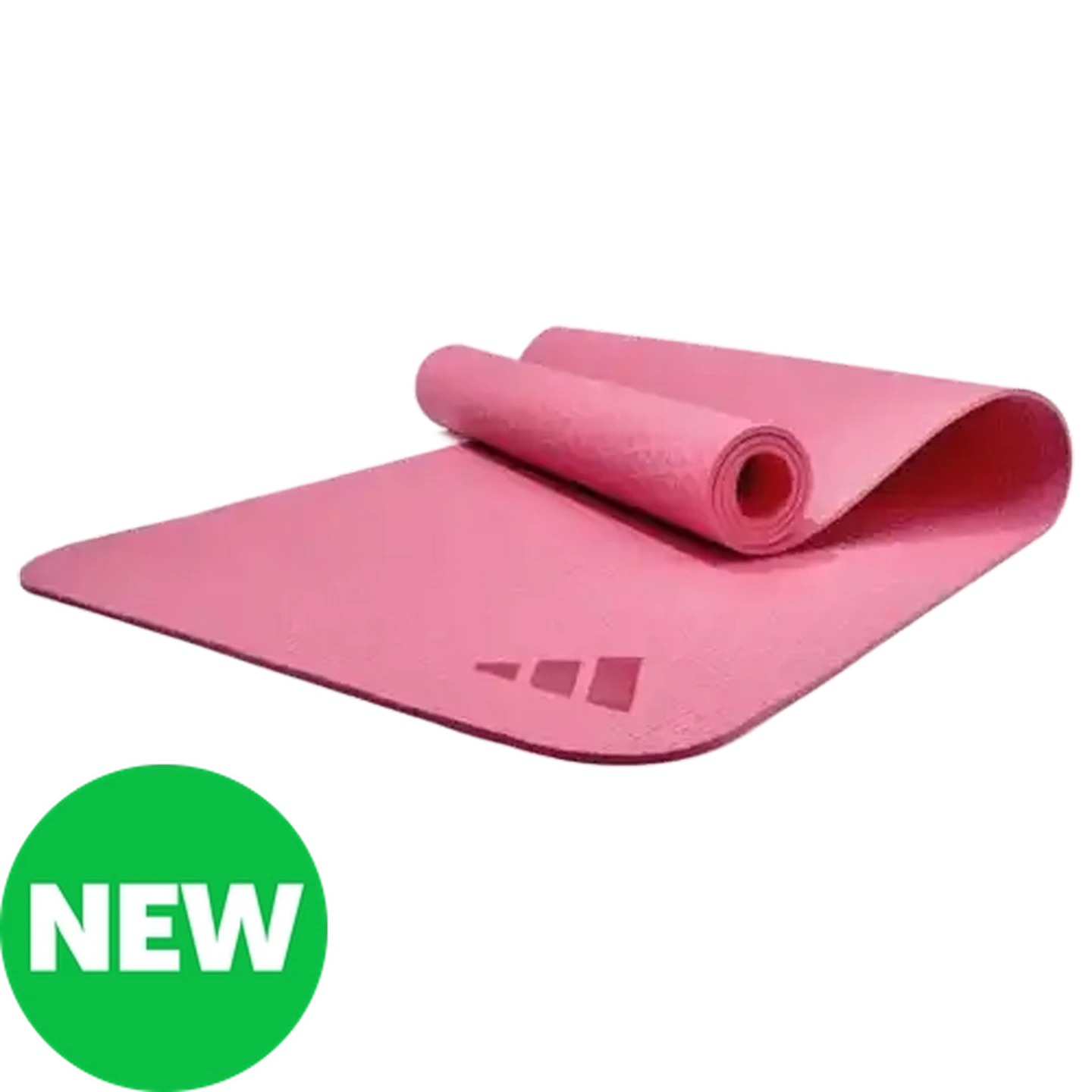Checkers Sixty60 | Adidas Pink Fusion Yoga Mat 6mm