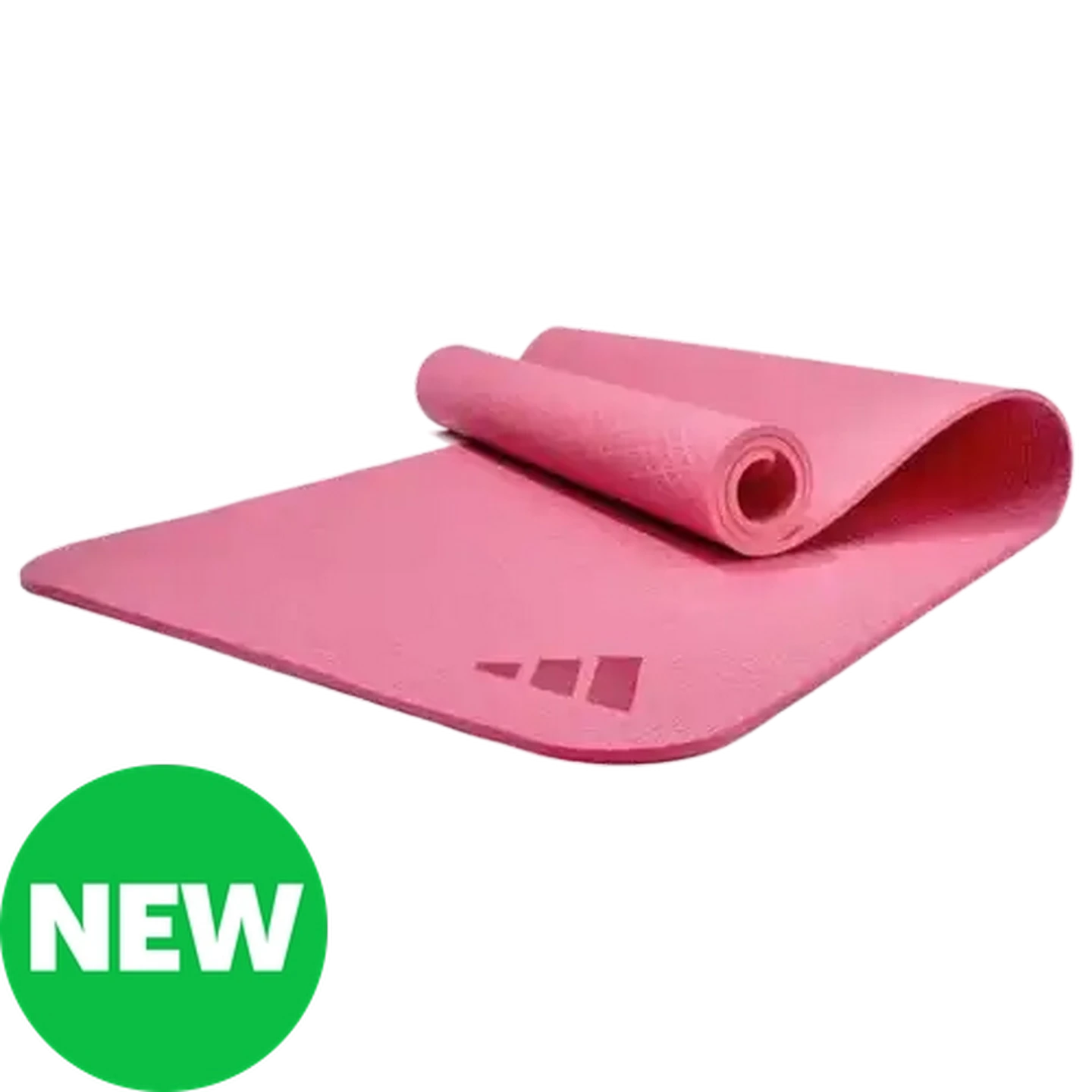 Checkers Sixty60 | Adidas Pink Fusion Yoga Mat 10mm
