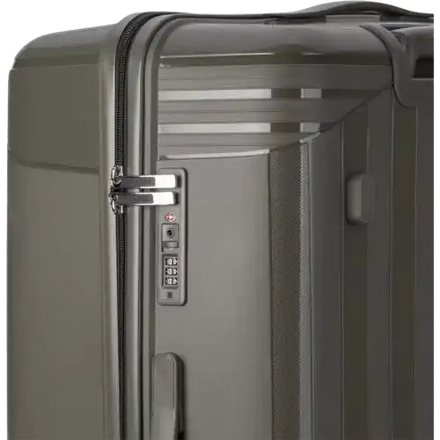 【クリアランスセール訳あり】X-17 キャメルボーンの小箱 Checkers Sixty60 | Voyager Trunk Khaki Large 4-Wheel Trolley Case 97L