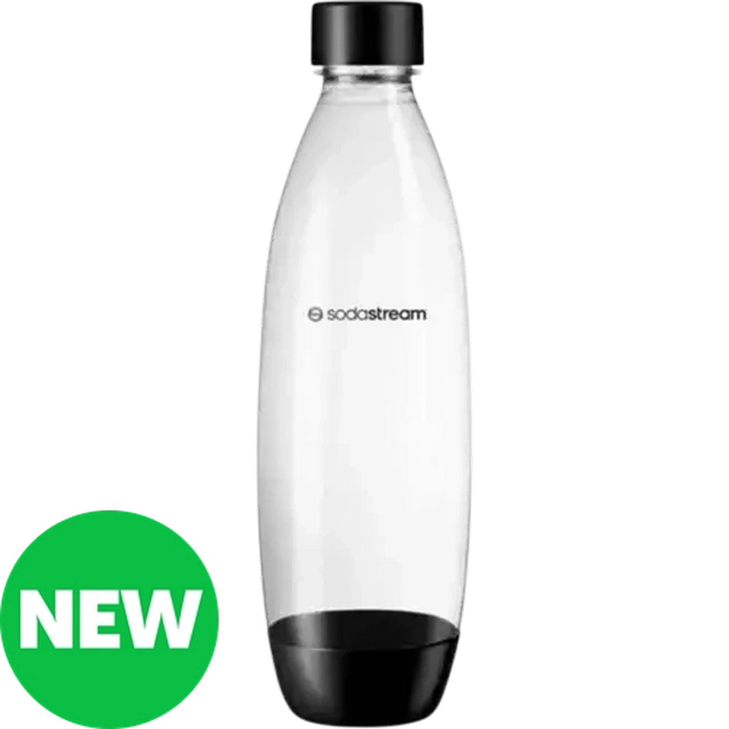 Checkers Sixty60 | SodaStream Fuse Twin Pack 1L