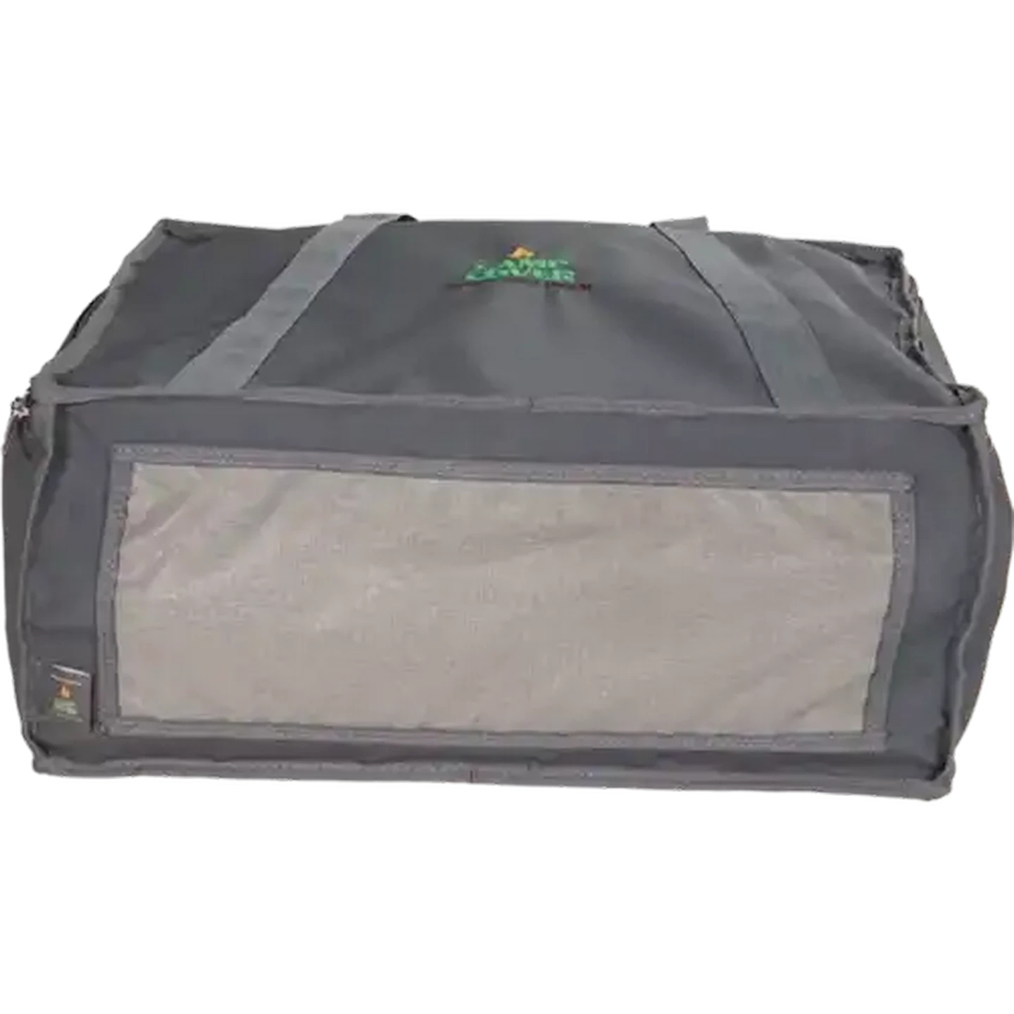 Checkers Sixty60 | Camp Cover Charcoal Medium Groundsheet Bag