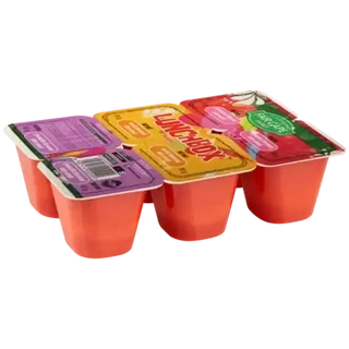 Checkers Sixty60 | Danone NutriDay Smooth Lime Mix Yoghurt