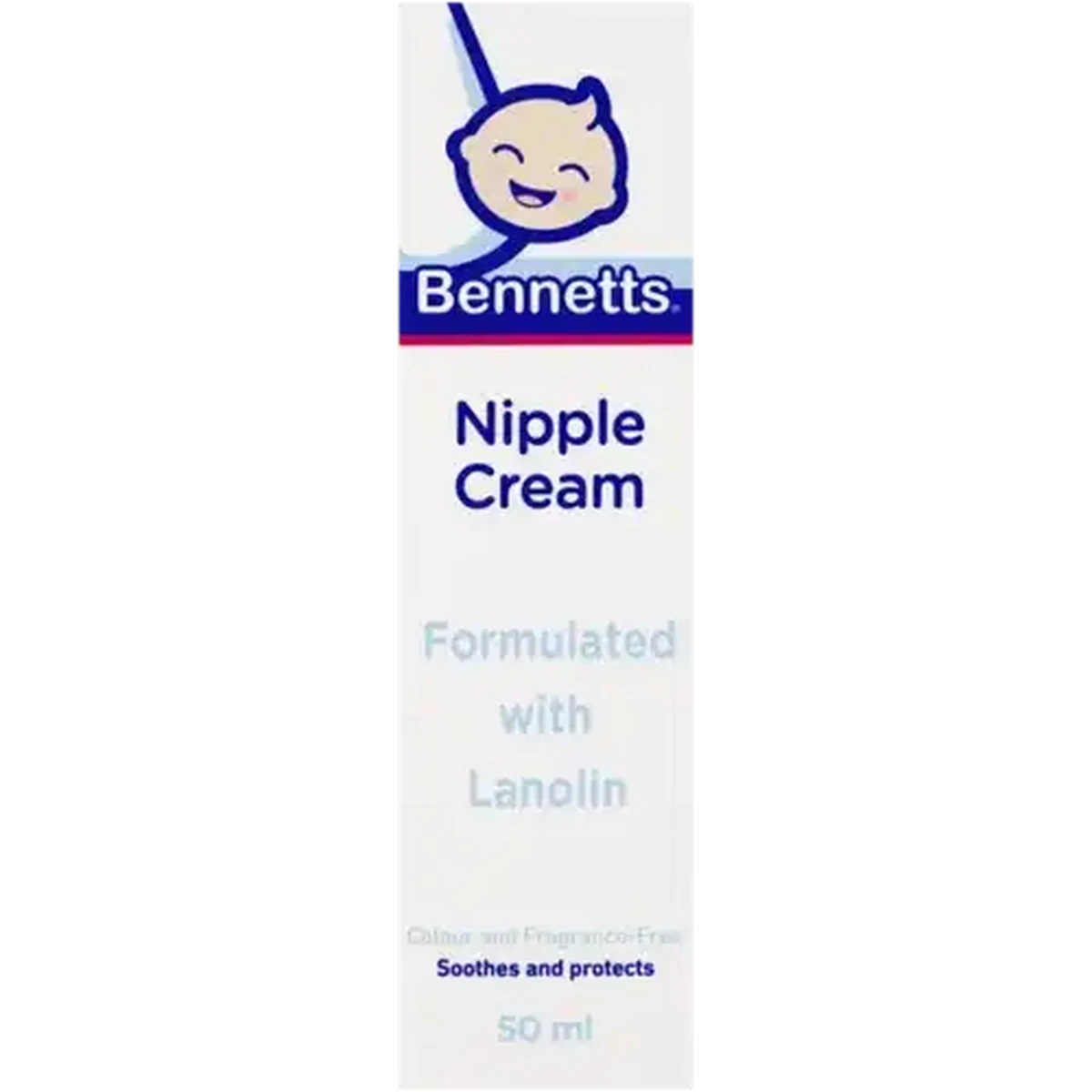 Checkers Sixty60 | Bennetts Nipple Cream 50ml