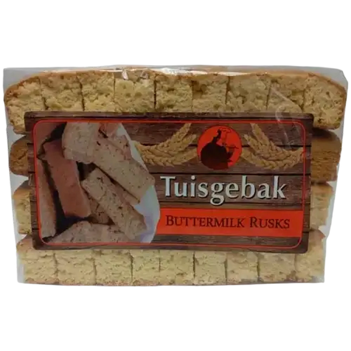 Shoprite ZA | Tuisgebak Buttermilk Rusks 800g