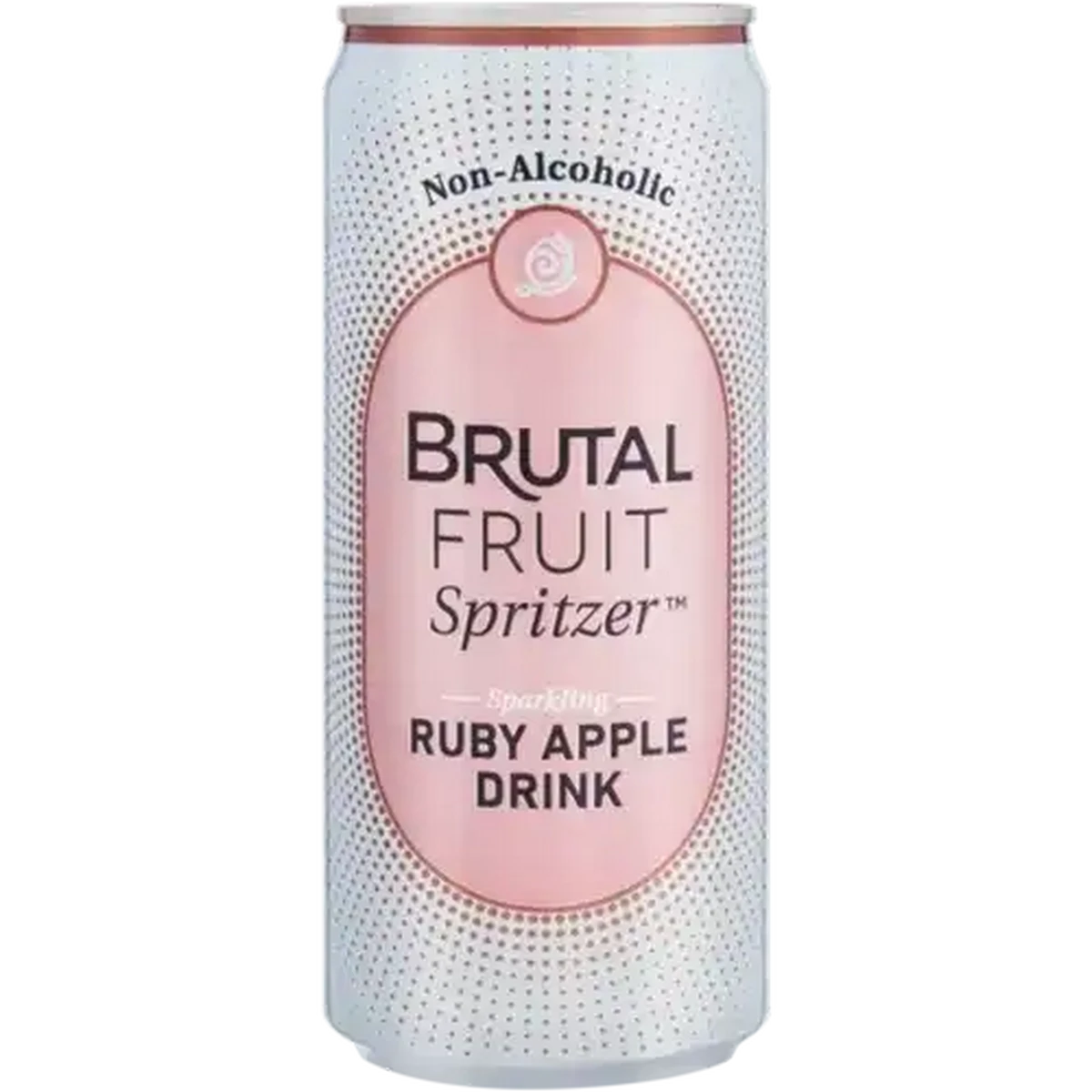 Checkers Sixty60 | Brutal Fruit Ruby Apple Non-Alcoholic Sparkling