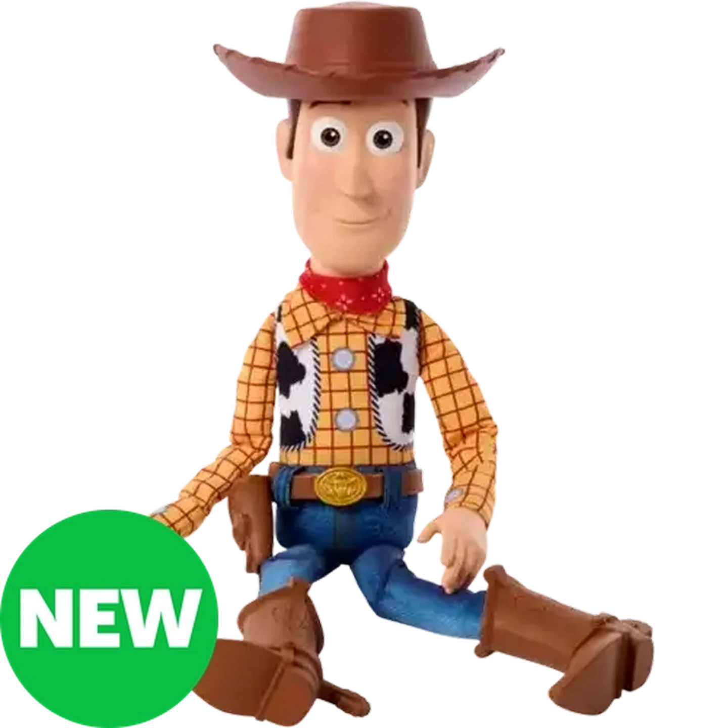 レア disney PIXAR TOY STORY タペストリー ラグUSA製 Checkers Sixty60 | Toy Story™ 5 Ragdoll Woody