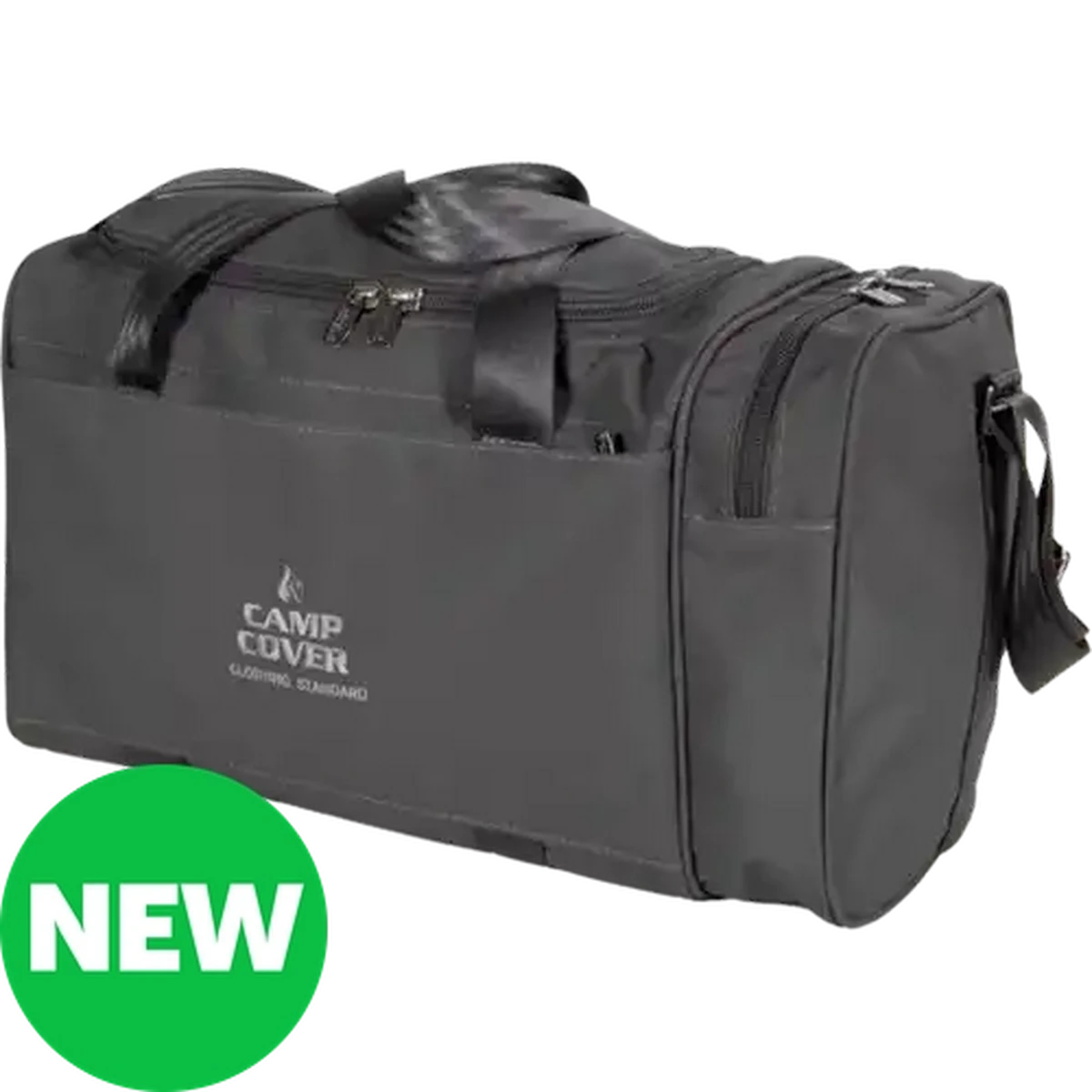 Checkers Sixty60 | Camp Cover Smoke Clothing Bag Standard