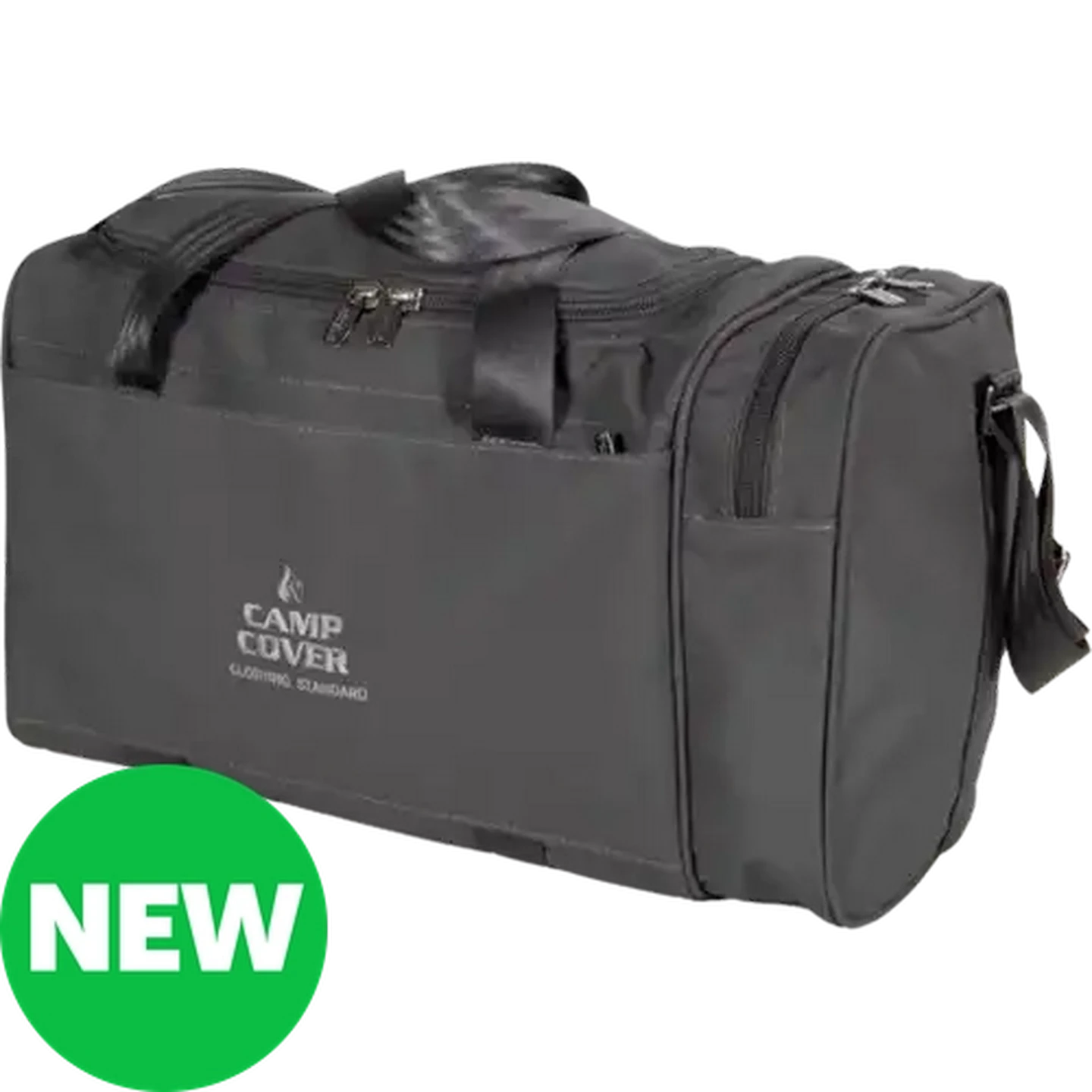 Checkers Sixty60 | Camp Cover Smoke Clothing Bag Standard