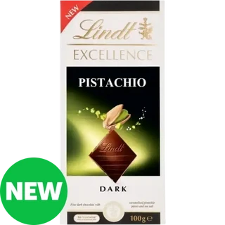 Checkers Sixty60 | Lindt Excellence Quinoa, Flax & Pumpkin Seeds