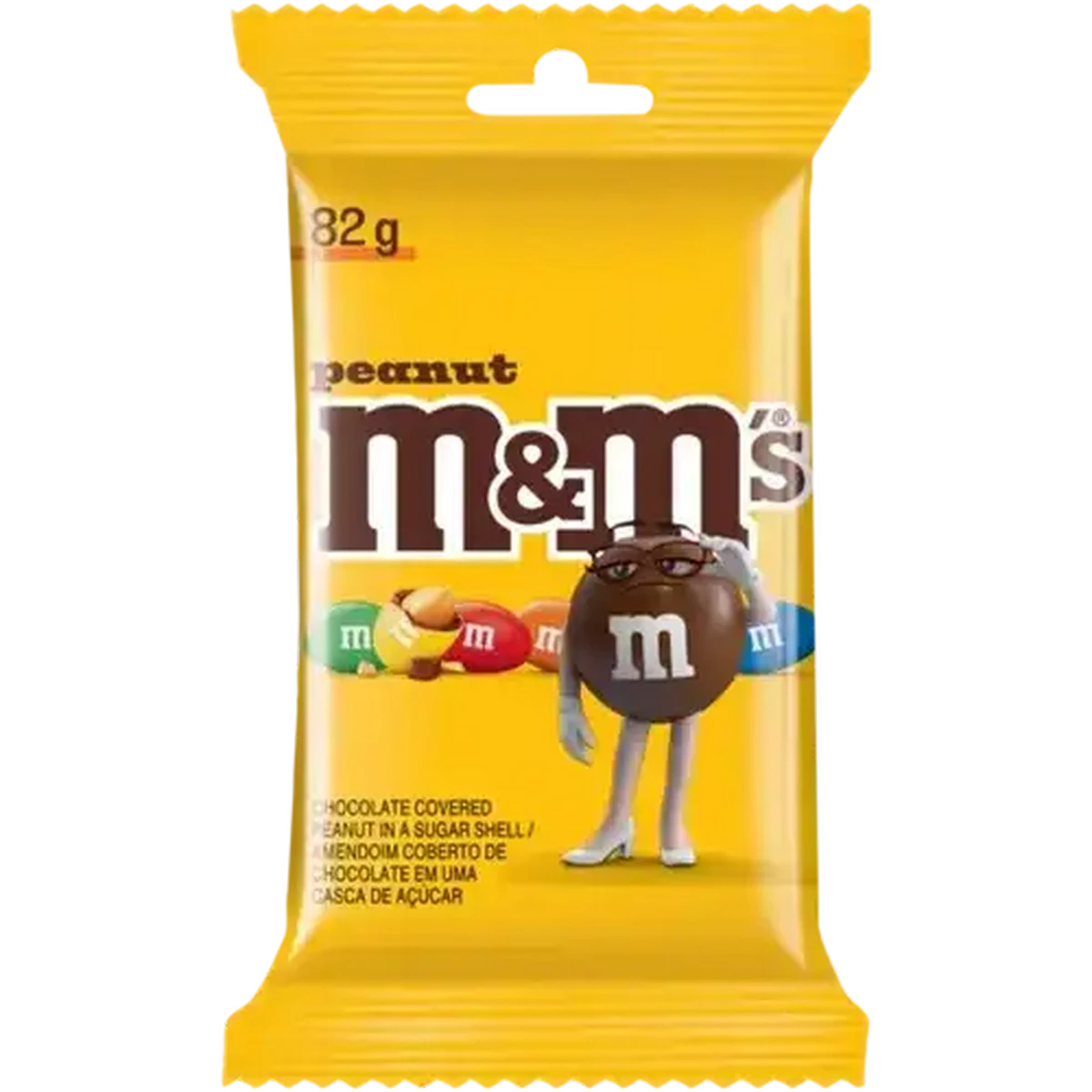Checkers Sixty60 | M&M's Peanut Chocolate Candies 82g