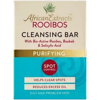Shoprite ZA | African Extracts Rooibos Purifying 3-in-1 Mattifying