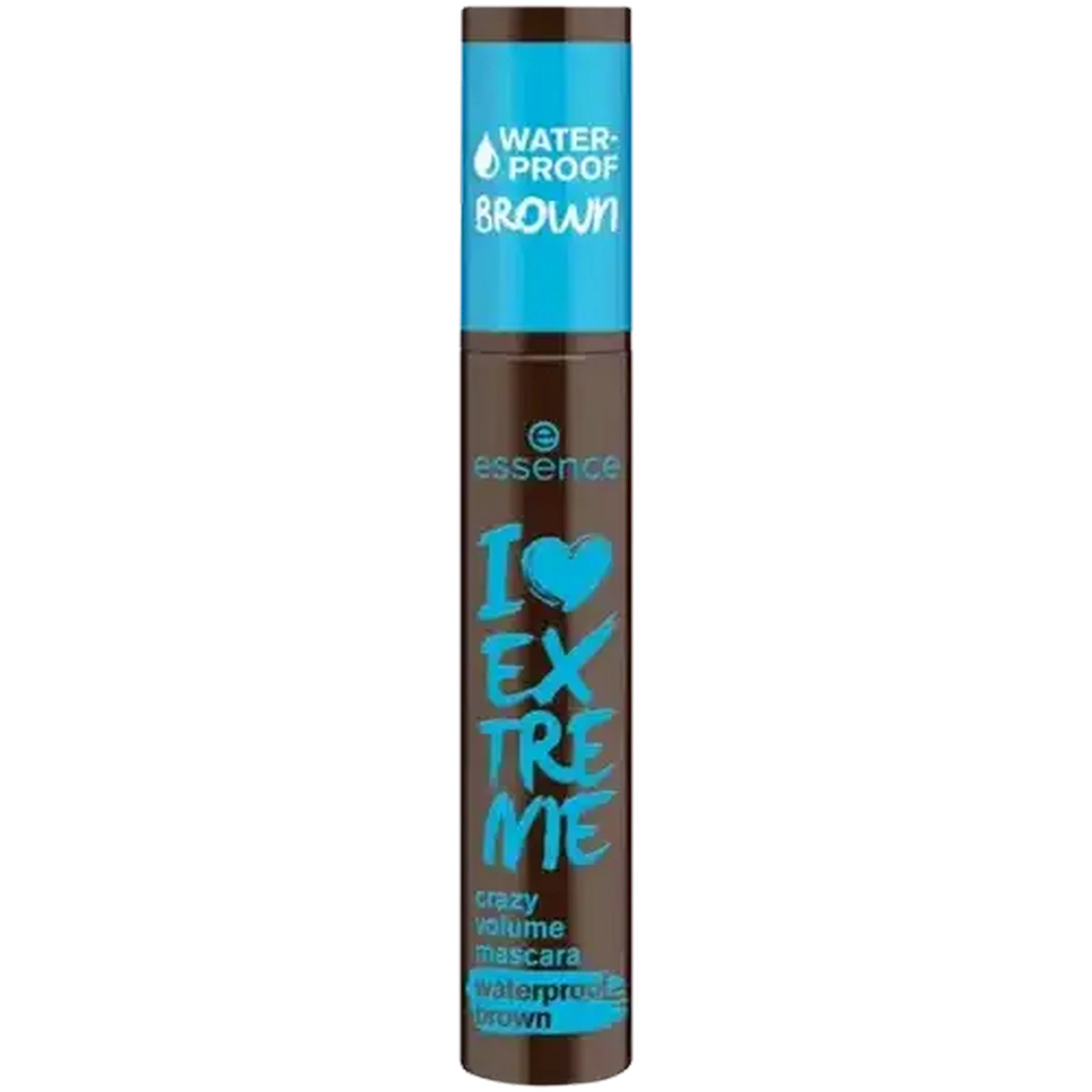 Checkers Sixty60 | Essence I Love Extreme Brown Crazy Volume
