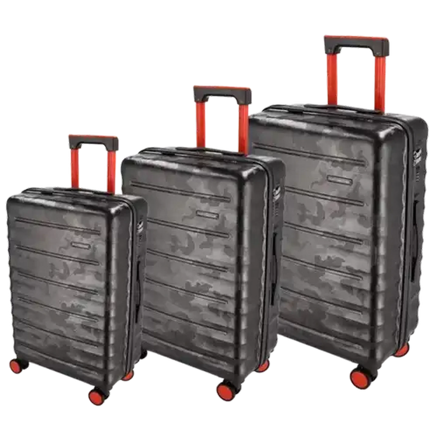 Checkers Sixty60 | Yves Saint Claire Charcoal Camouflage Medium