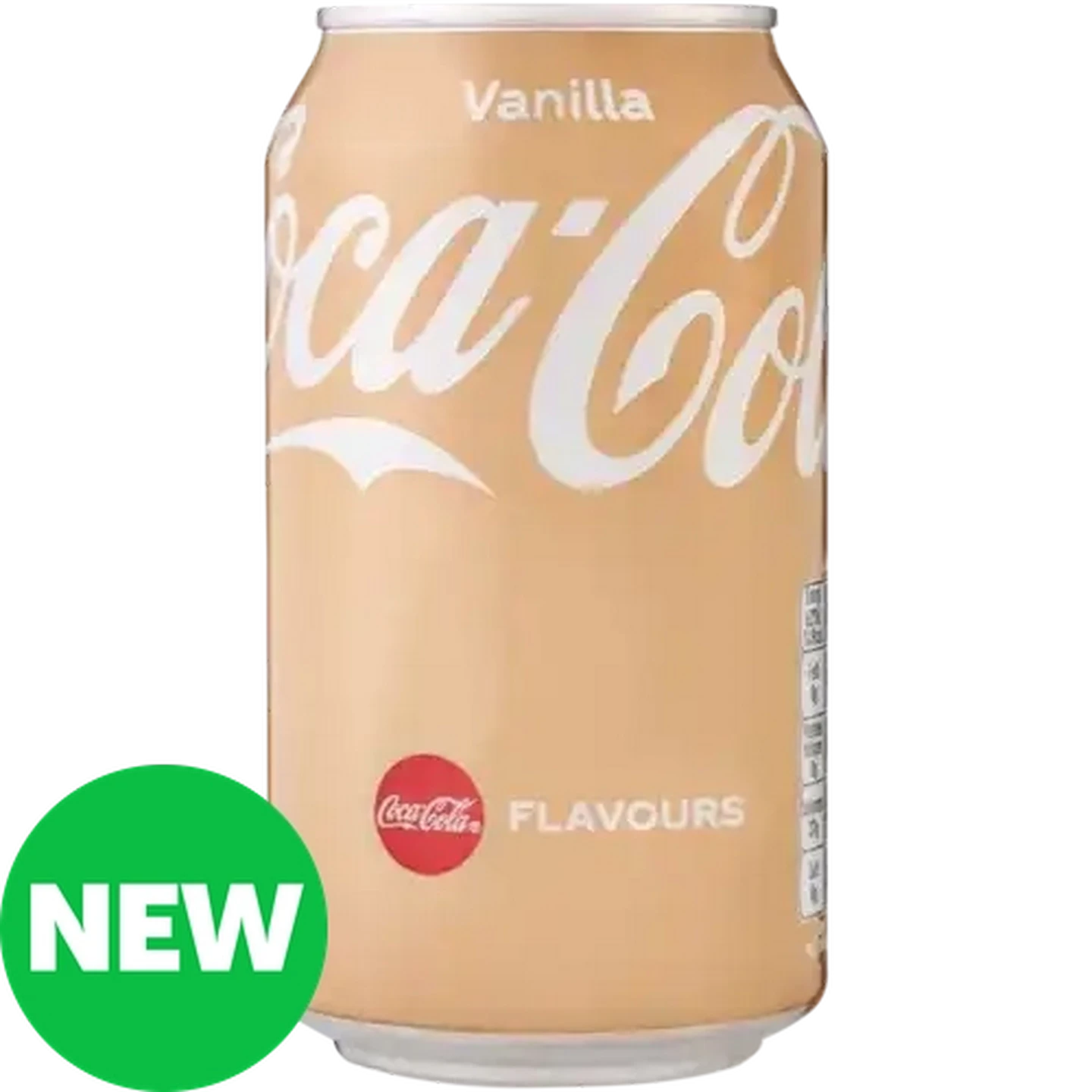 Checkers Sixty60 | Coca-Cola Vanilla Flavoured Soft Drink 330ml