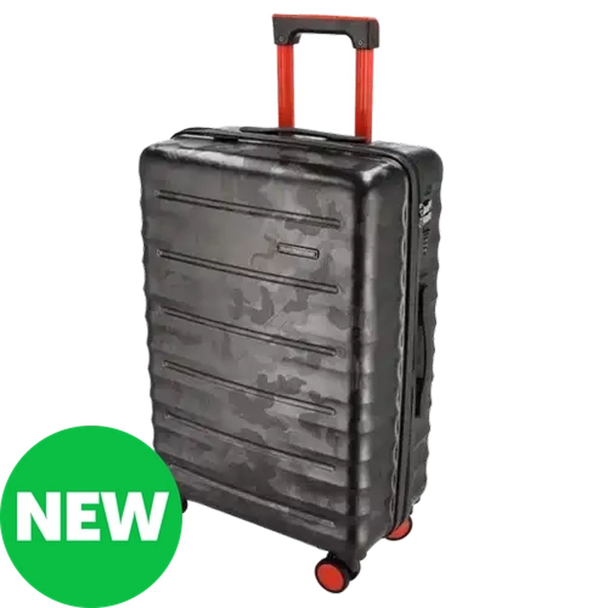 Checkers Sixty60 | Yves Saint Claire Charcoal Camouflage Medium