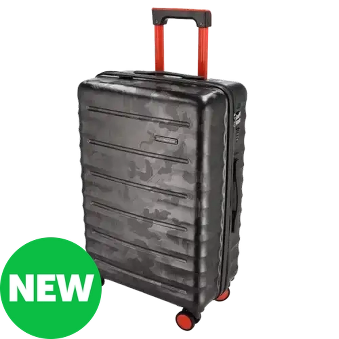 Checkers Sixty60 | Yves Saint Claire Charcoal Camouflage Medium