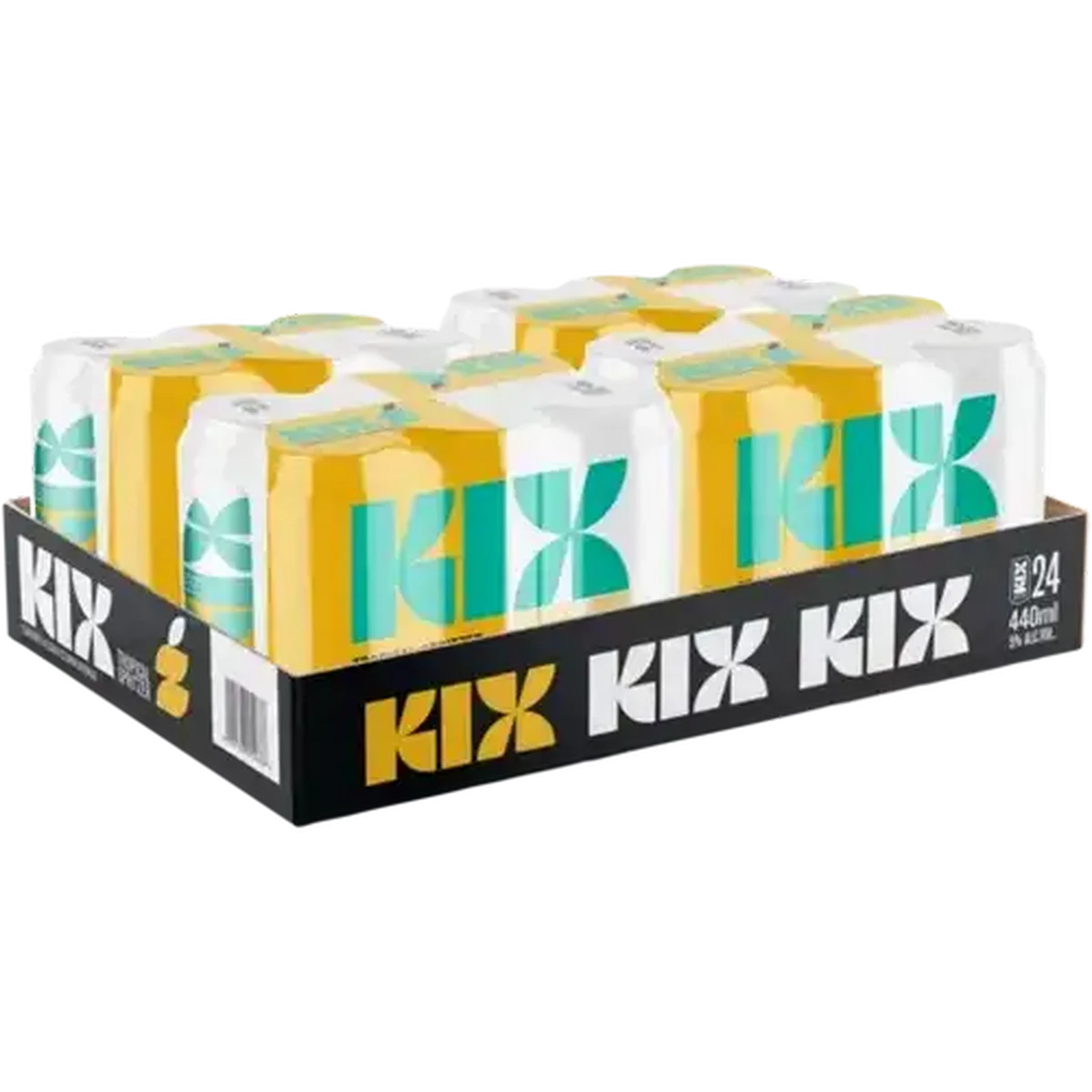 Checkers Sixty60 | KIX Passion Mango Flavour Tropical Spritzer