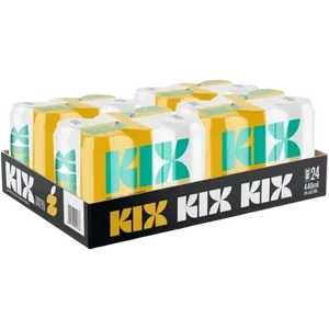 Checkers Sixty60 | KIX Passion Mango Flavour Tropical Spritzer