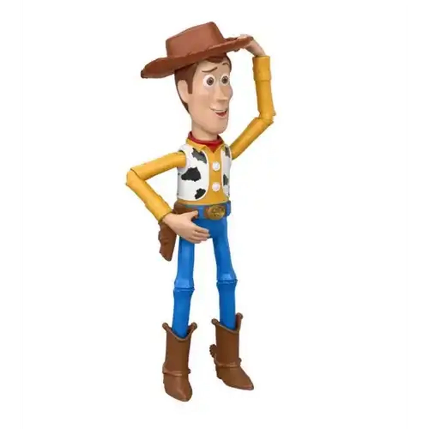 Checkers Sixty60 | Toy Story™ 5 Signature Howdy Partner Woody