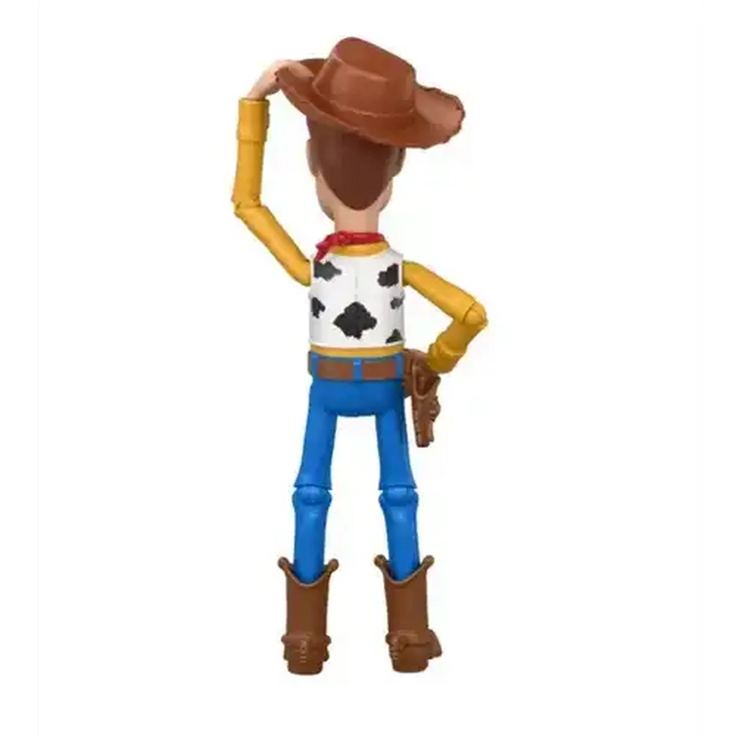 Checkers Sixty60 | Toy Story™ 5 Signature Howdy Partner Woody