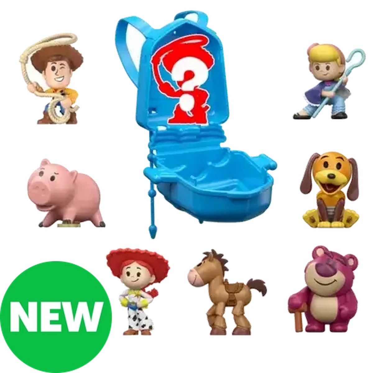 Checkers Sixty60 | Toy Story™ 5 Small Stars Minis (Mystery Box)