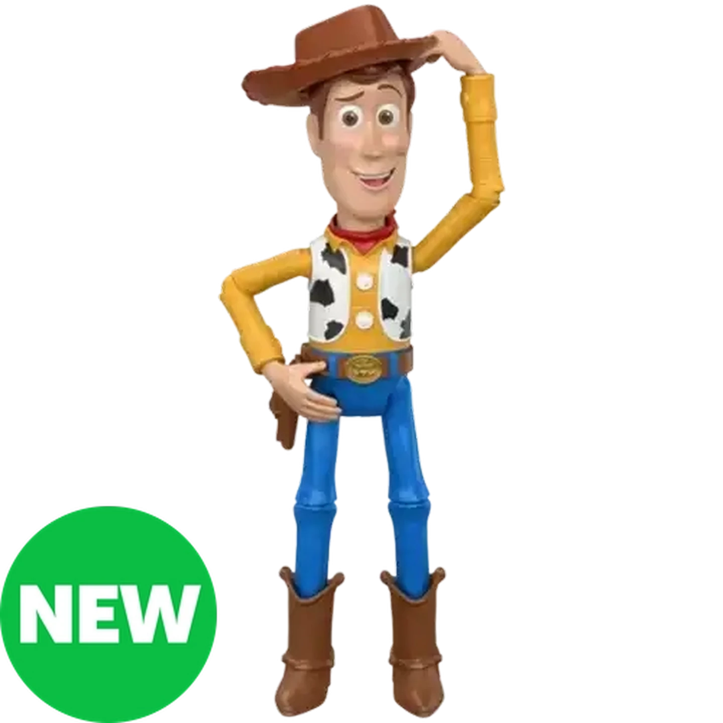 Checkers Sixty60 | Toy Story™ 5 Signature Howdy Partner Woody