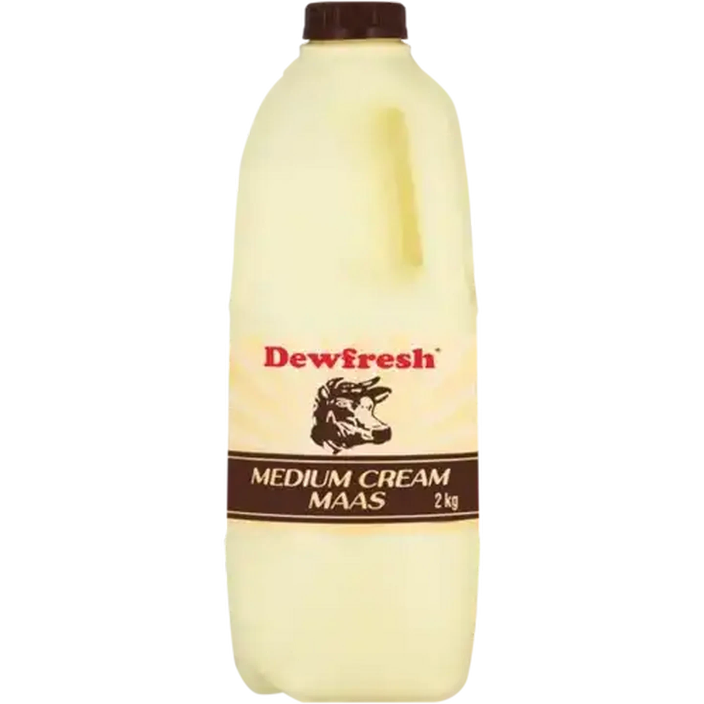 May　kuwawa➕クリーム Checkers Sixty60 | Dewfresh Medium Cream Maas 2kg