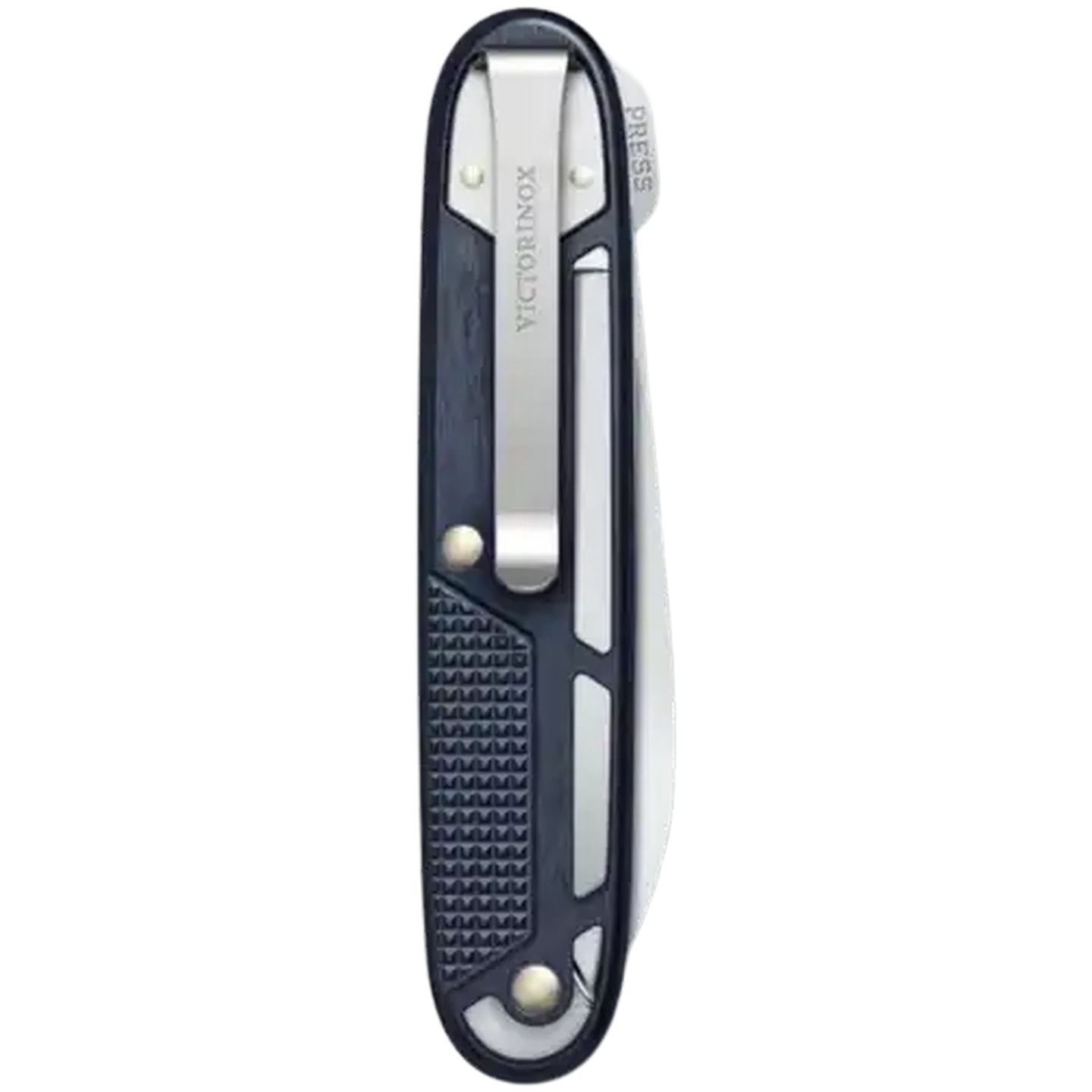 Checkers Sixty60 | Victorinox Onefold Alox Dark Blue Pocket Knife 93mm