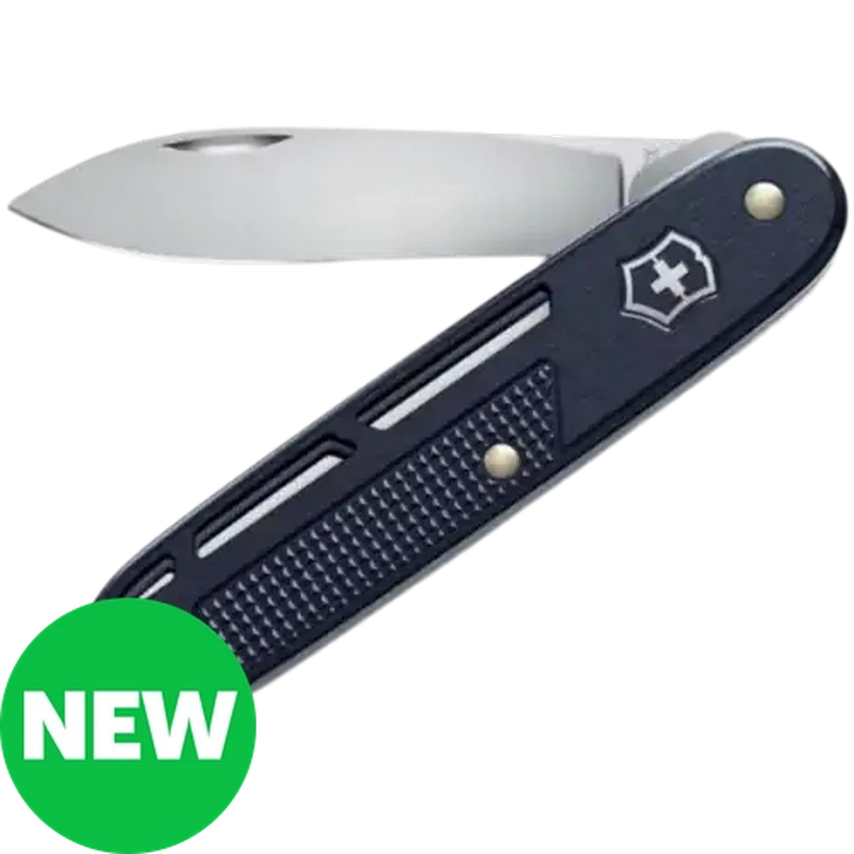 Checkers Sixty60 | Victorinox Onefold Alox Dark Blue Pocket Knife 93mm