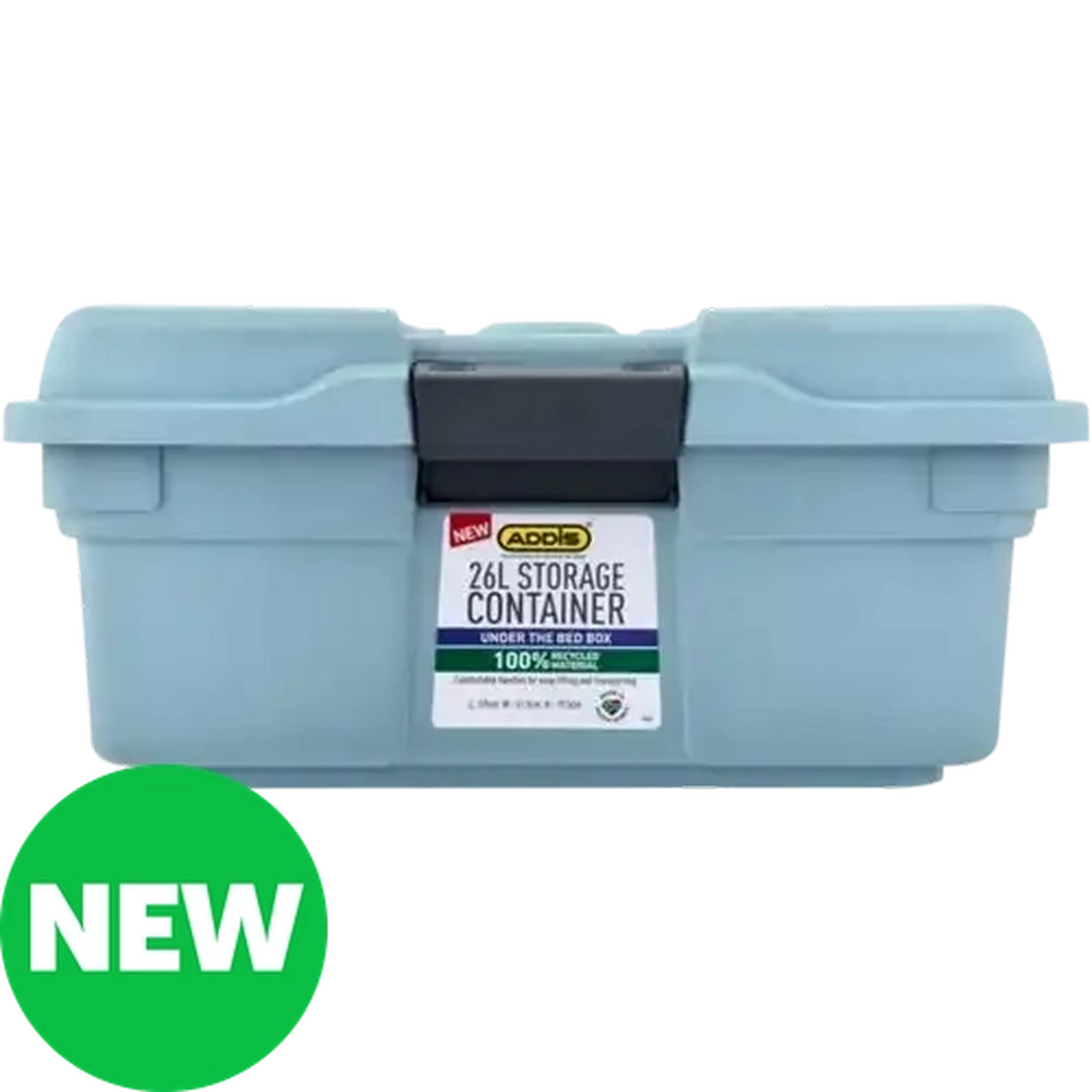Checkers Sixty60 | ADDIS Grey Storage Container 26L