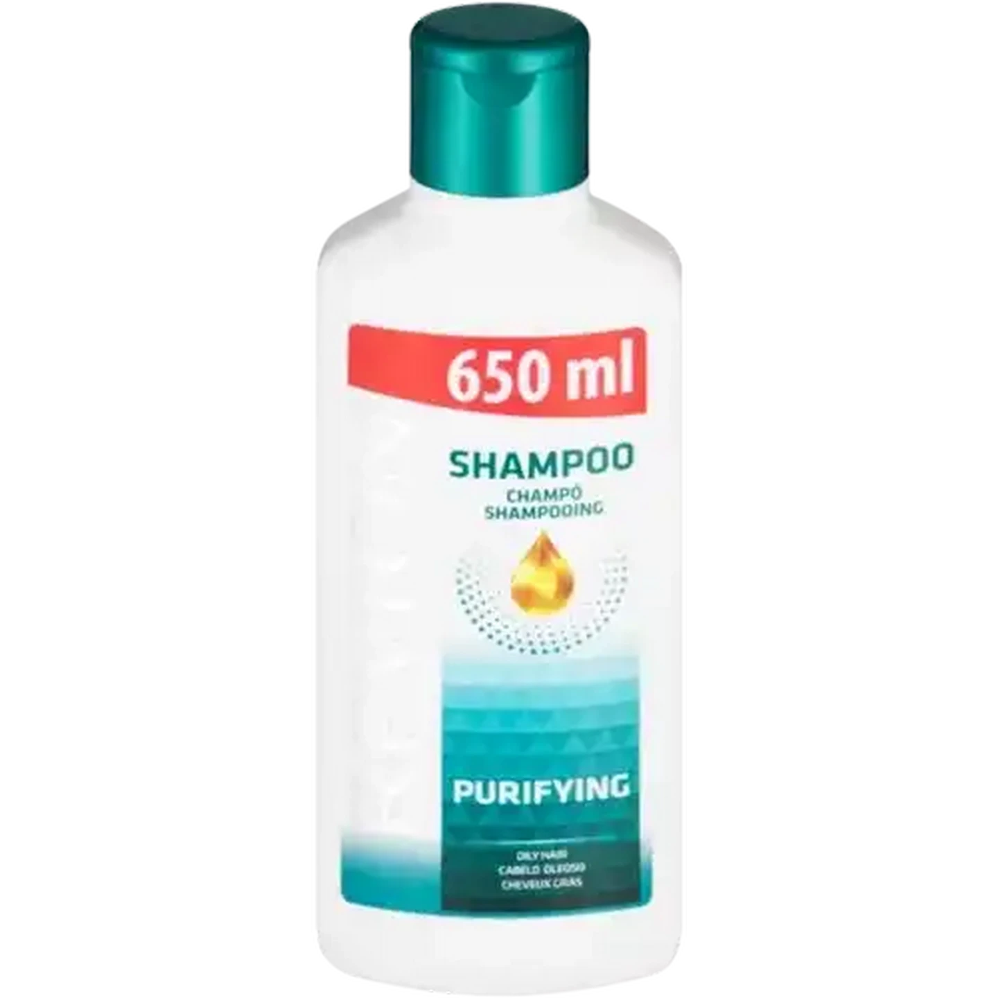 Shoprite ZA | Revlon Flex Purifying Shampoo 650ml