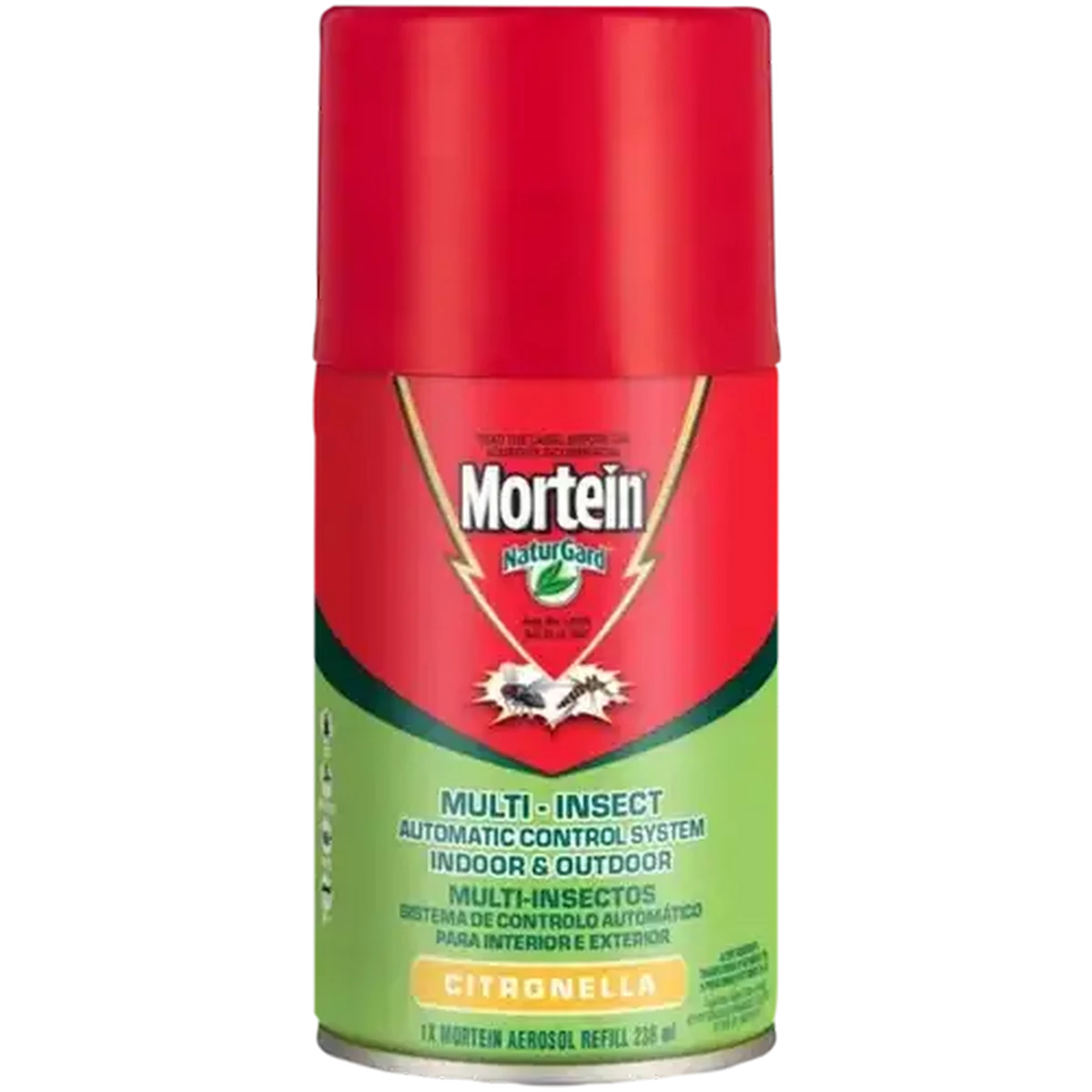 Checkers Sixty60 | Mortein NaturGard Citronella Multi-Insect