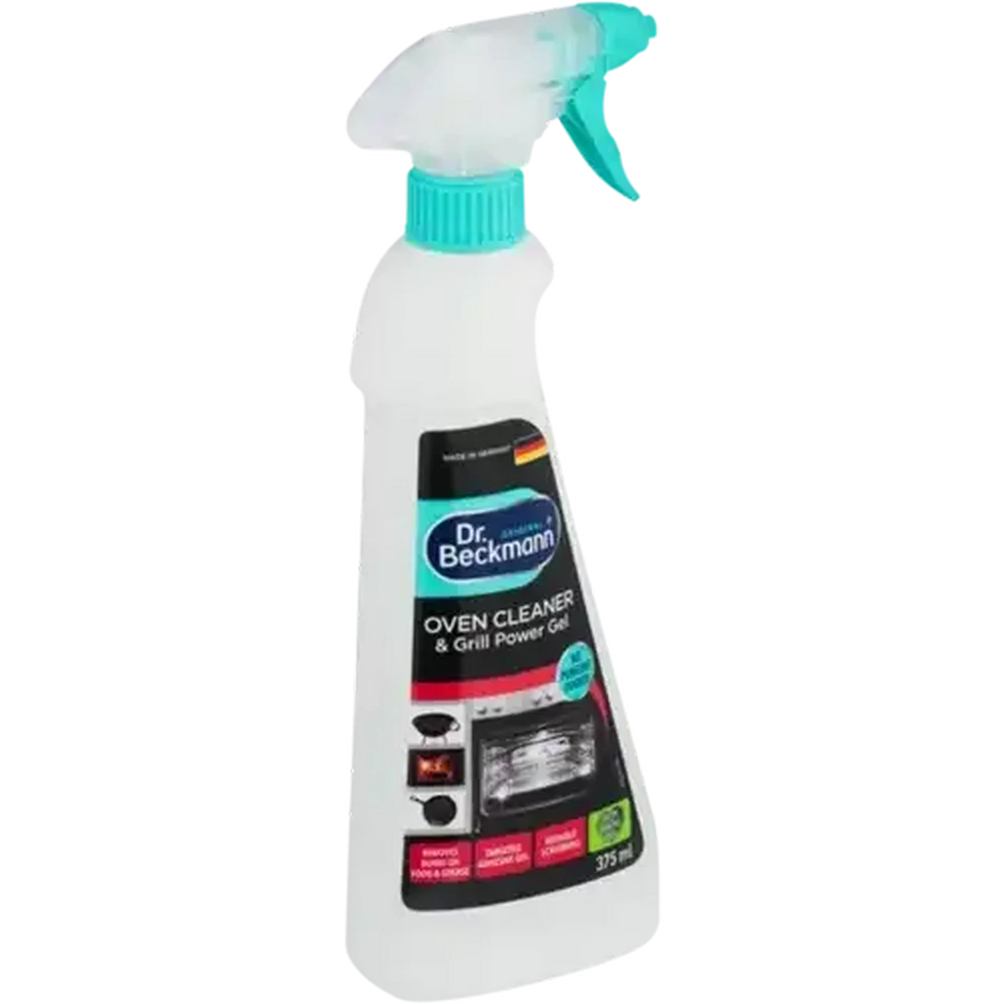 Checkers Sixty60 | Dr. Beckmann Oven Cleaner & Grill Power Gel 375ml