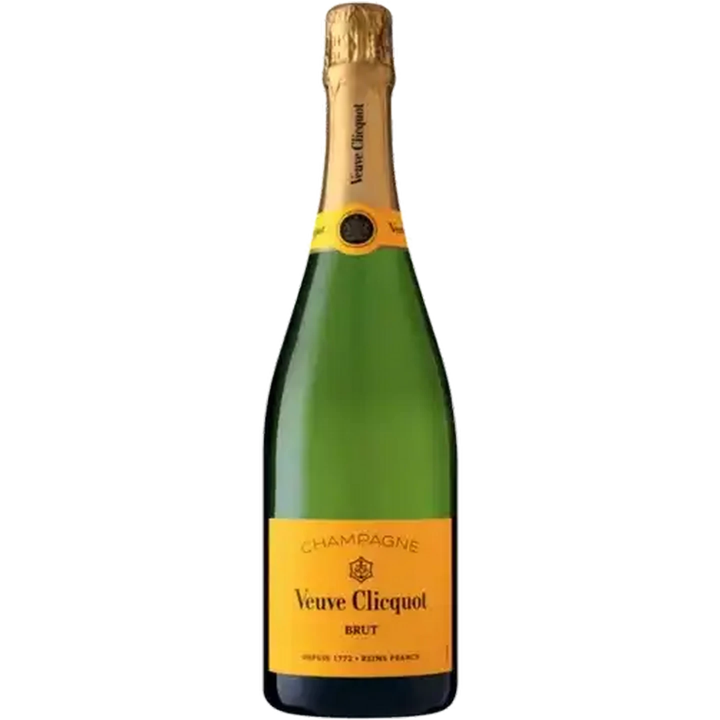 Checkers Sixty60 | Veuve Clicquot Yellow Label Champagne Bottle 750ml