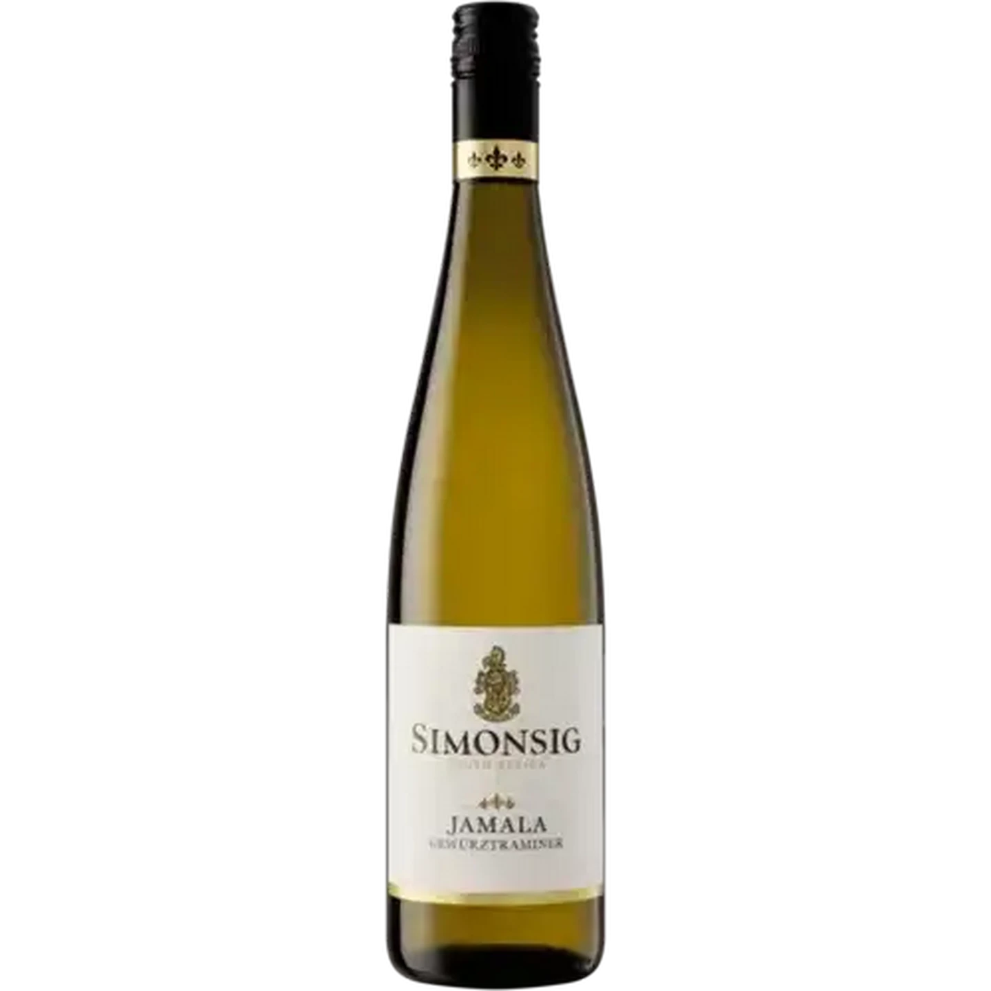Checkers Sixty60 | Simonsig Jamala Gewürztraminer Bottle 750ml