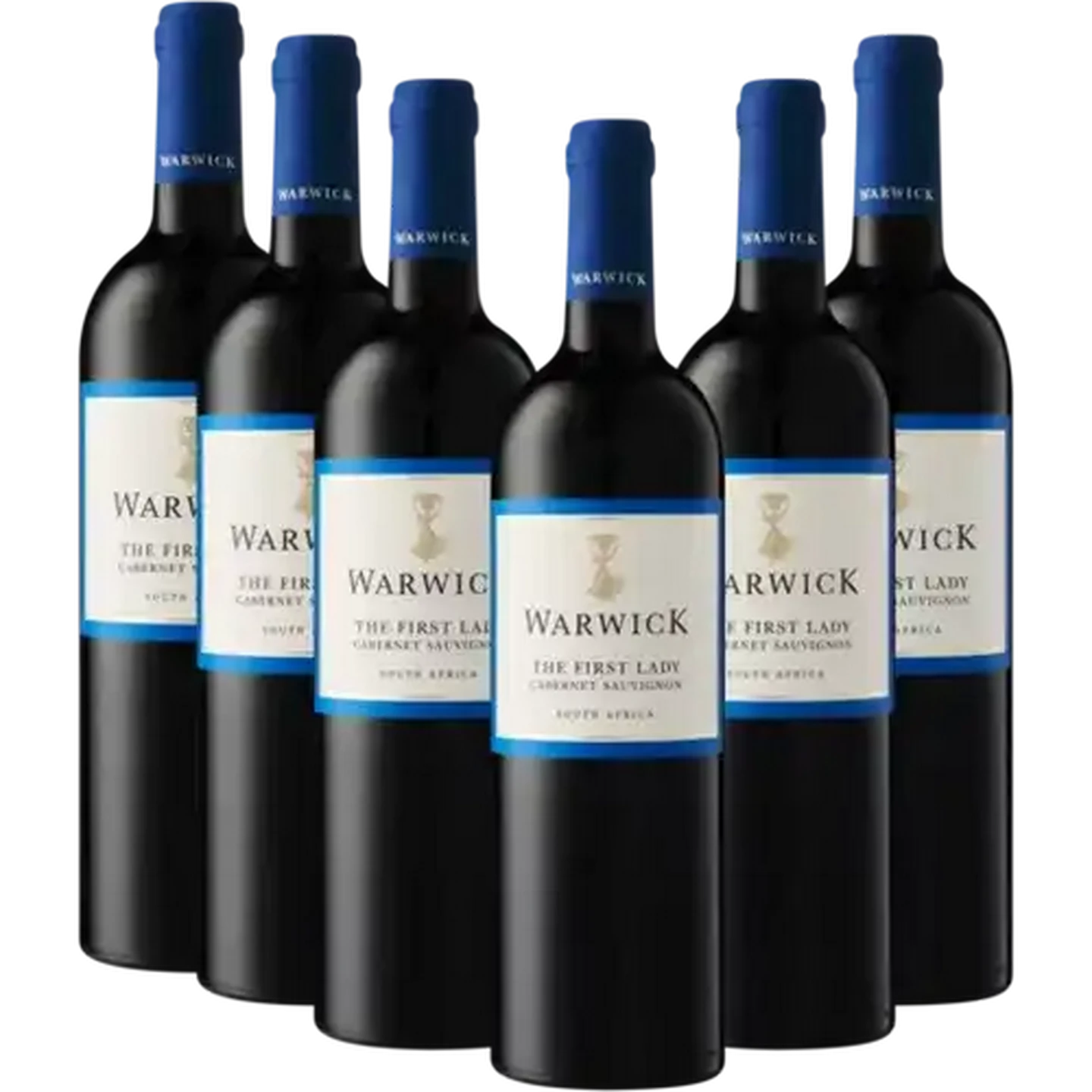 Checkers Sixty60 | Warwick The First Lady Cabernet Sauvignon