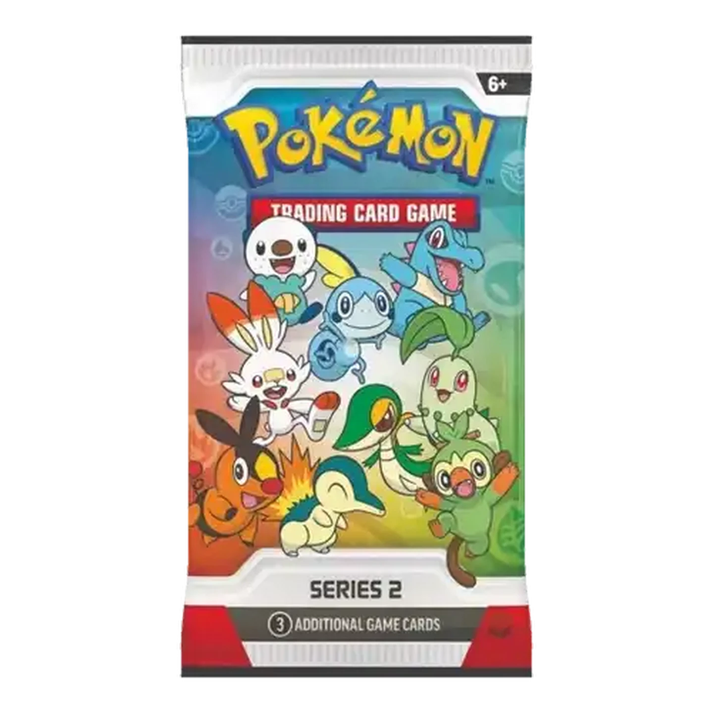 Checkers Sixty60 | Pokémon First Partner Illustration Booster