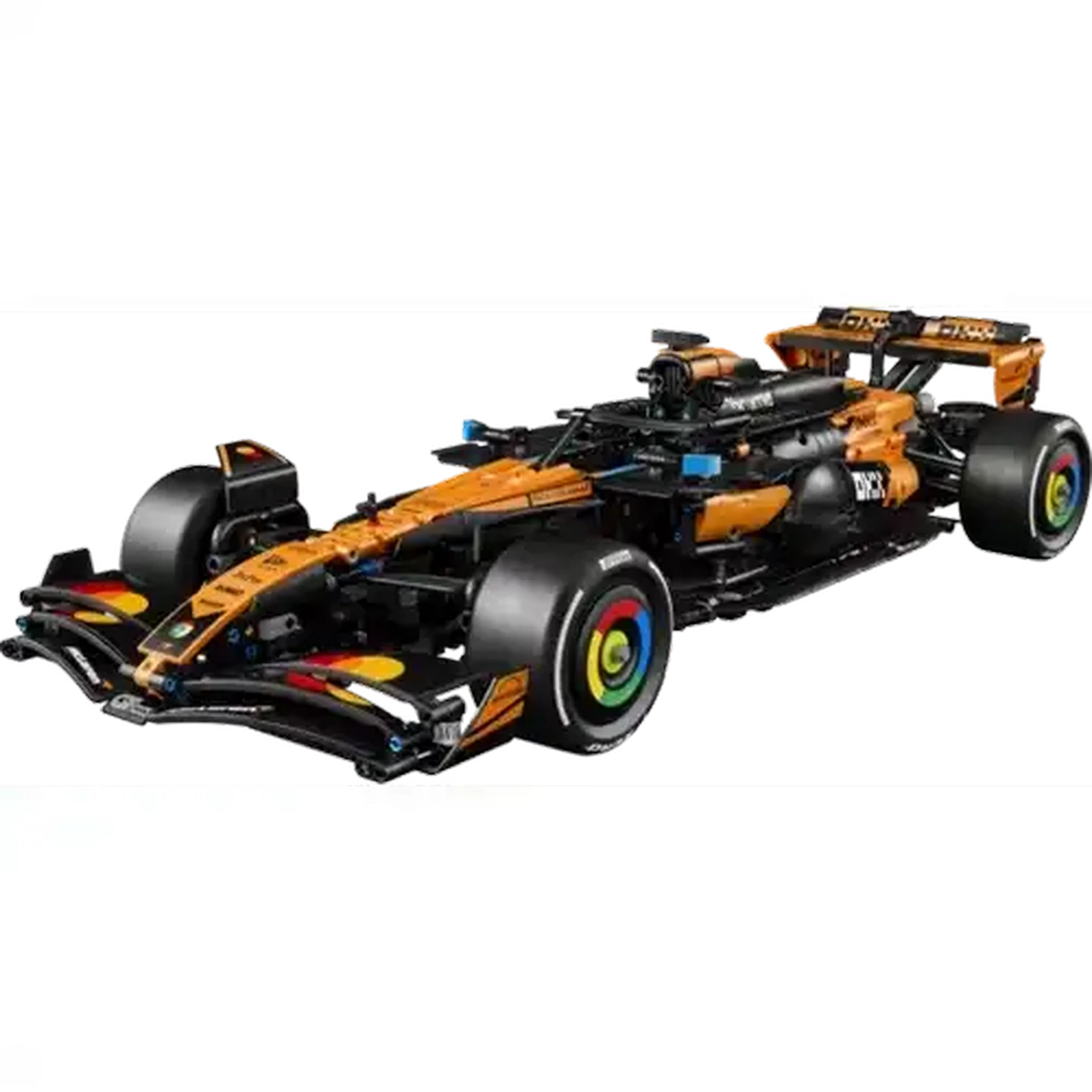Checkers Sixty60 | LEGO® Technic McLaren MCL39 F1® Car (42228)