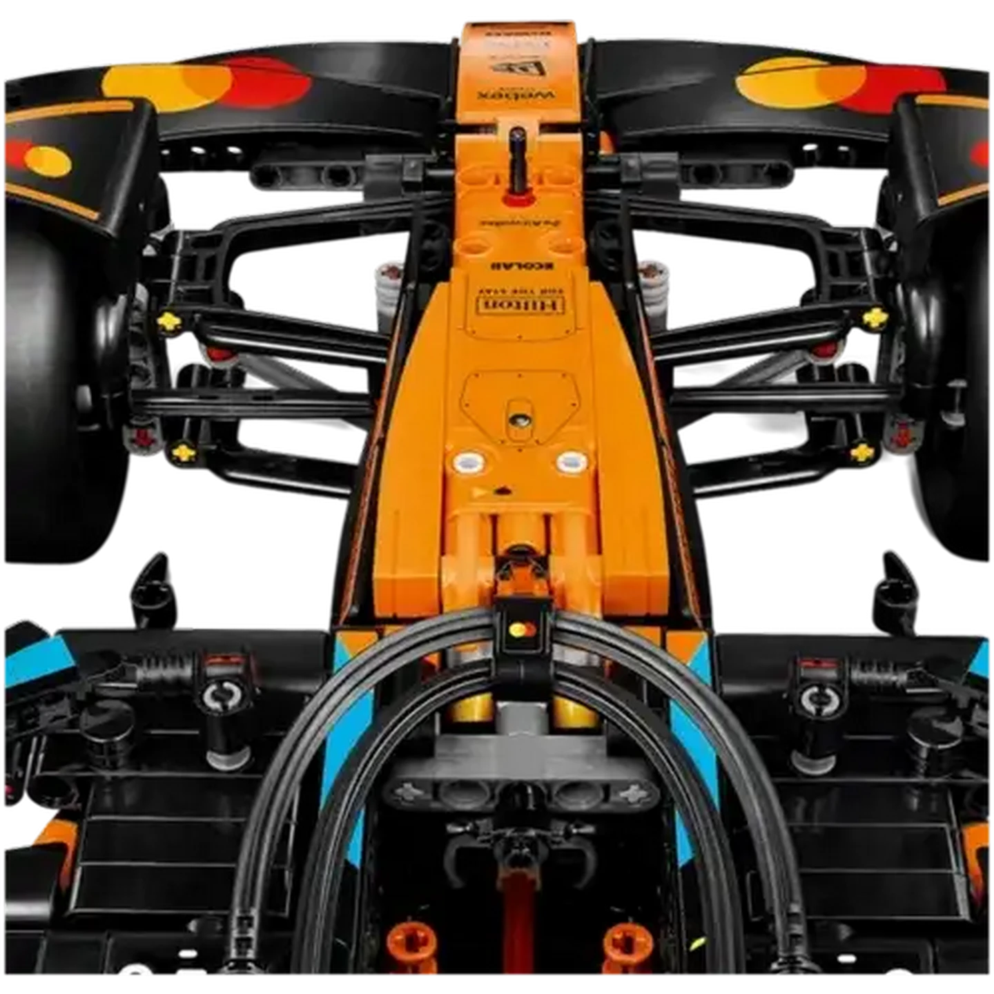 Checkers Sixty60 | LEGO® Technic McLaren MCL39 F1® Car (42228)