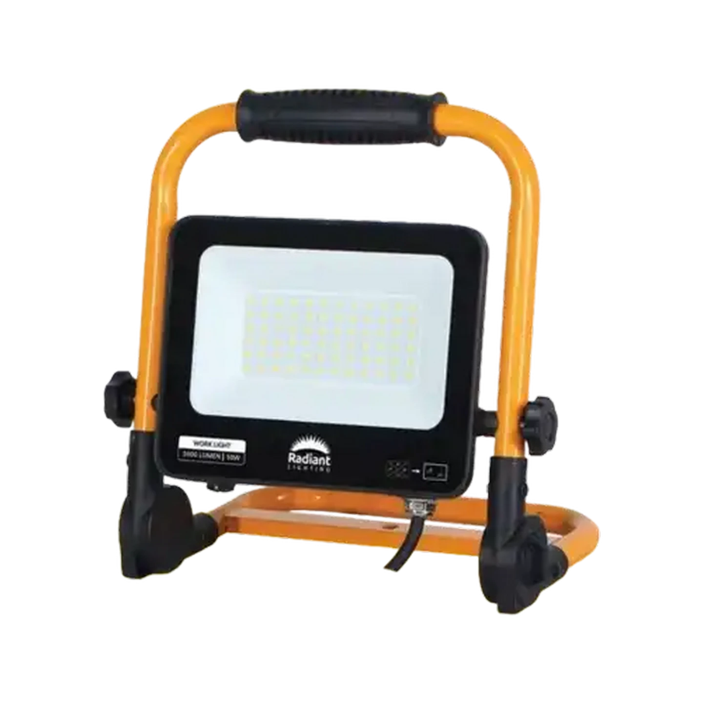 Image of Radiant Lighting LED Work Light 50W