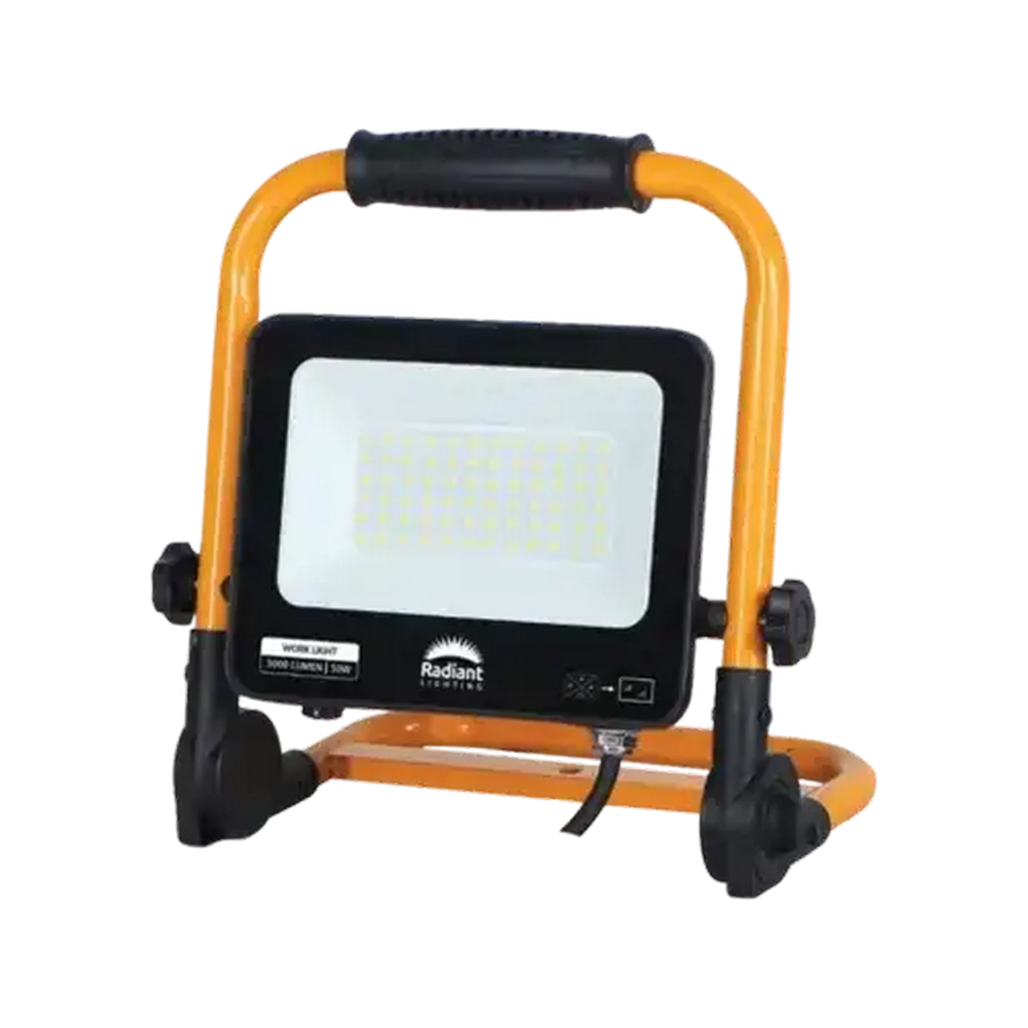 Image of Radiant Lighting LED Work Light 50W