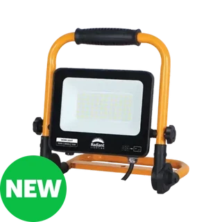 Checkers Sixty60 | Eurolux LED Floodlight with Day/Night Sensor