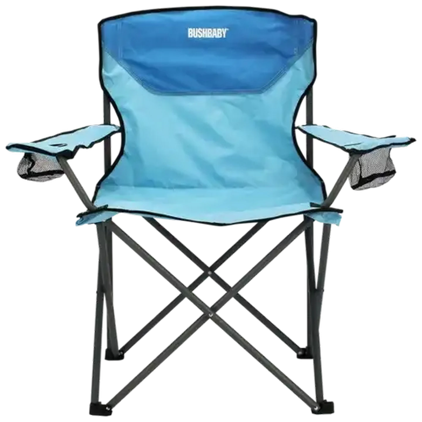Image of Bush Baby Sport Folding Chair (Colour May Vary)