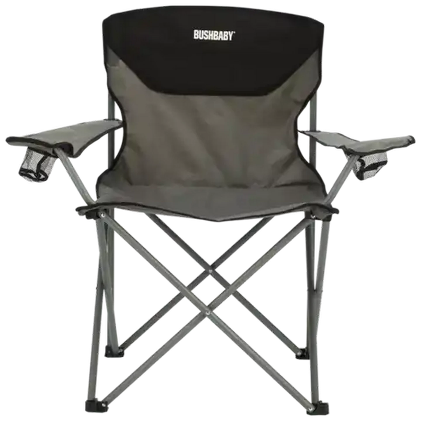 Image of Bush Baby Sport Folding Chair (Colour May Vary)