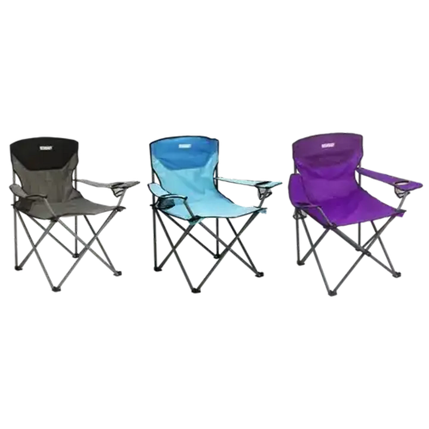 Image of Bush Baby Sport Folding Chair (Colour May Vary)