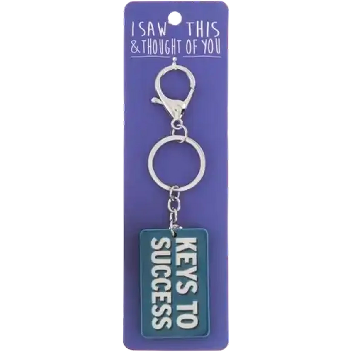 Checkers Sixty60 | Shapiro Novelty Key Chain (Design May Vary)