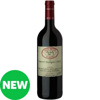 Checkers Sixty60 | Odd Bins 981 Grenache Noir Red Wine 750ml