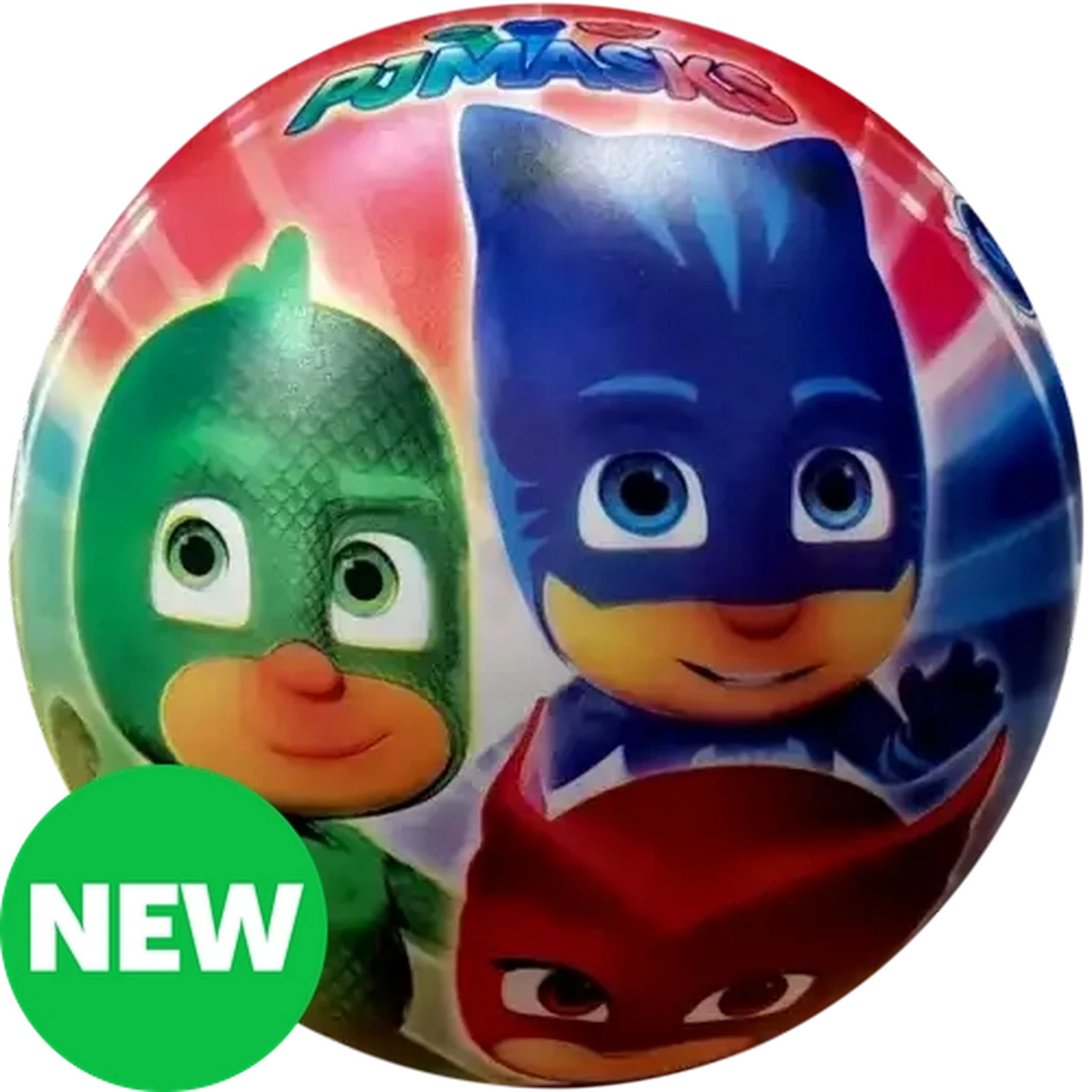 Checkers Sixty60 | PJ Masks Plastic Ball