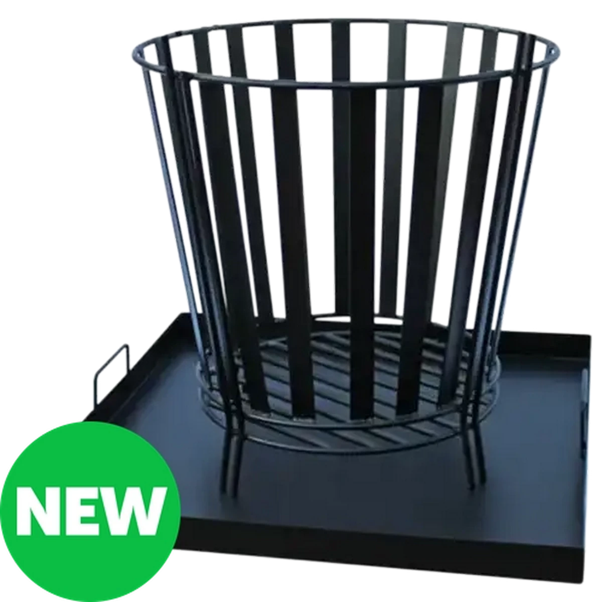 Checkers Sixty60 | LK's Fire Pit (M/S)